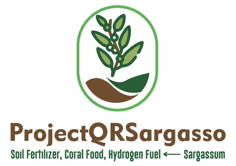 ProjectQRSargasso